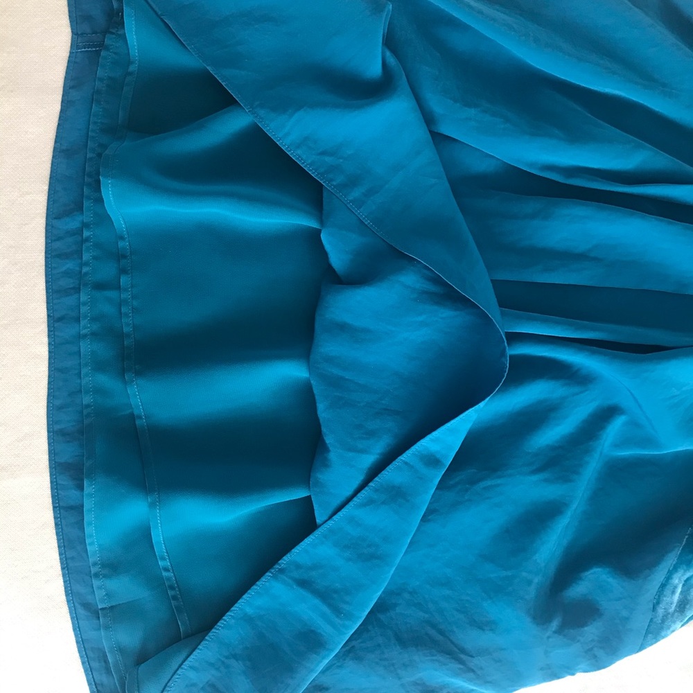 Bcbgeneration Surplus Combo Dress - image 7